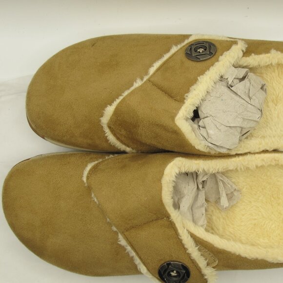 Propet Rejuve Morgan in Camel 8.5AA - Picture 2 of 8